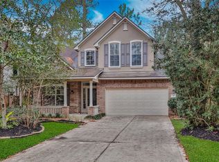 15 Vinca Trl, Spring, TX 77382