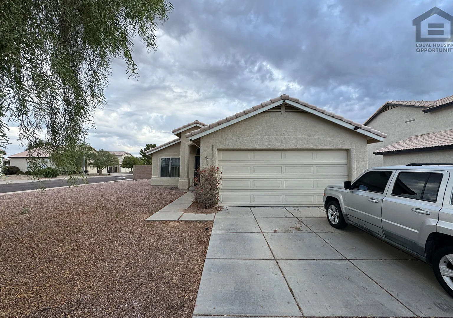3Bed/2Bath House at Northern Ave/87th Ave! Ready for Immediate Move-In! Corner Lot! — Photo 4
