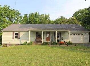 294 Deer Ridge Rd, Hillsville, VA 24343