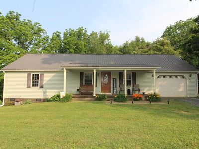 294 Deer Ridge Rd, Hillsville, VA, 24343