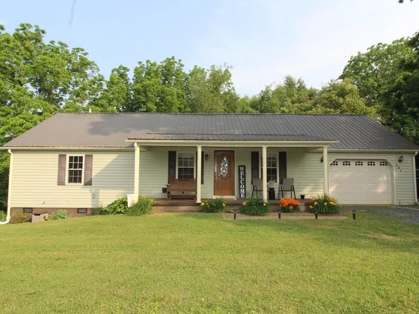 294 Deer Ridge Rd, Hillsville, VA 24343