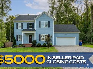 8597 Scouts Rd, Quinton, VA 23141