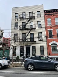 Sold by Daniel Gale Sotheby's International Realty