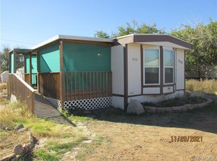 3036 E Lass Ave, Kingman, AZ 86409