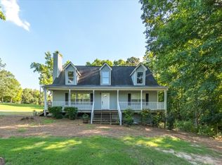 8991 State Highway 212 W, Monticello, GA 31064