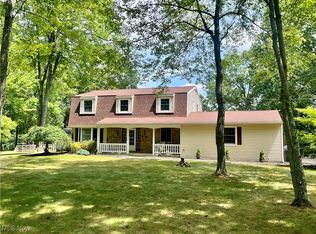 3840 Tabor Ridge Rd NE, Mineral City, OH 44656