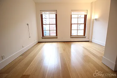 Rented by City Connections Realty