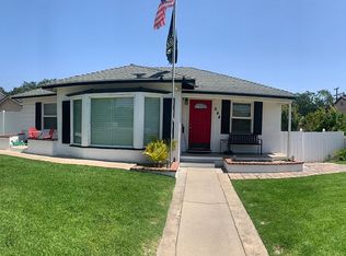 644 N San Antonio Ave, Upland, CA 91786