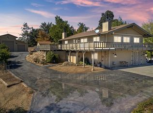 24301 Silver Creek Way, Tehachapi, CA 93561