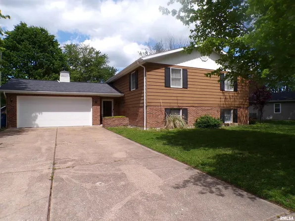 275 Prairie Ln, Sparta, IL 62286