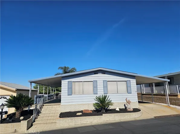 3850 E Atlantic Ave #142, Highland, CA 92346