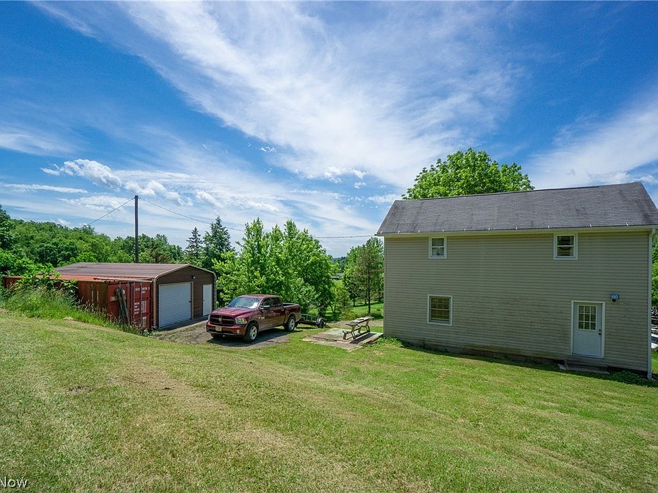 207 Long Rd, Rayland, OH 43943 Zillow