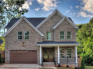 708 Beacon Knoll Ln, Fort Mill, SC 29708