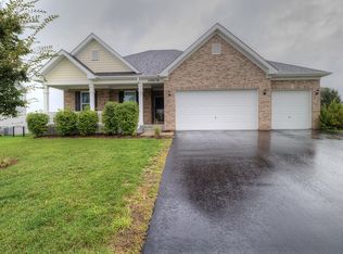 16609 S Mueller Cir, Plainfield, IL 60586