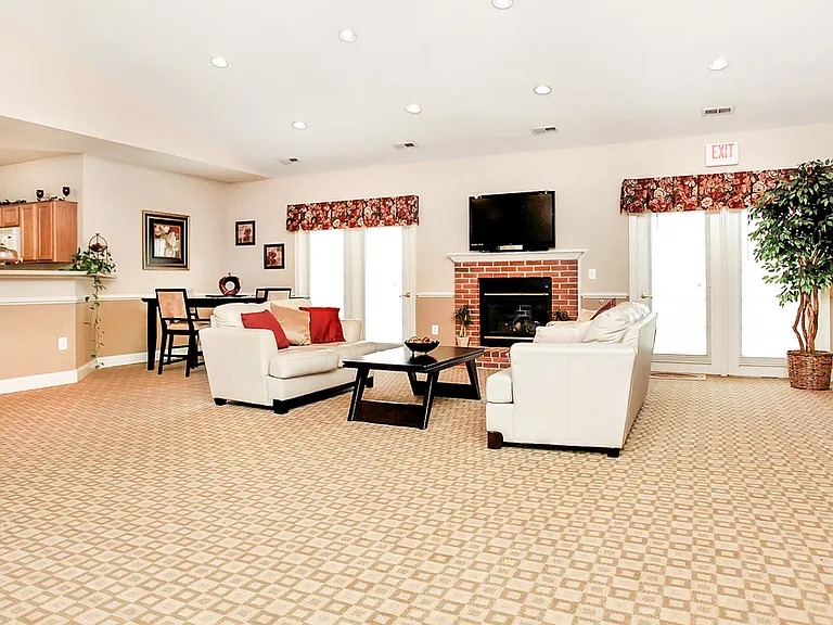 Salem Fields Townhomes — Photo 9
