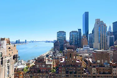 Rented by Berkshire Hathaway HomeServices New York Properties