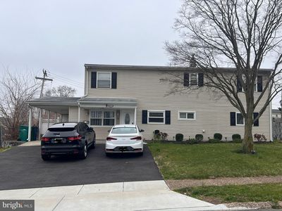 122 Idlewild Rd, Levittown, PA, 19057