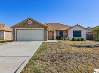 308 Hamilton Ct, Belton, TX 76513
