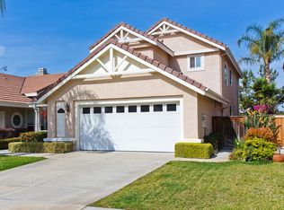 406 Peachtree Ct, San Marcos, CA 92078