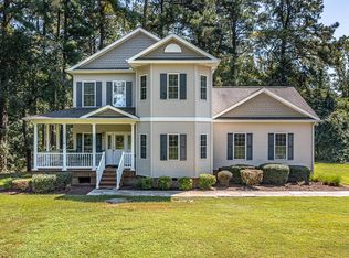 24 The Pony Pasture, Irvington, VA 22480