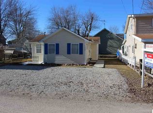 10925 W Ferndale Dr, Manitou Beach, MI