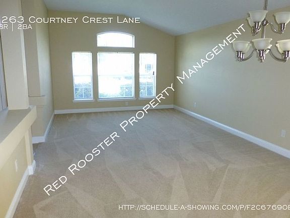 4th image of 6263 Courtney Crest Ln