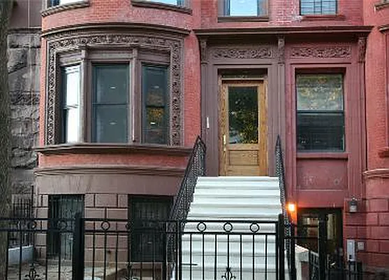 Rented by Corcoran | media 6
