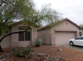 5767 S Staghorn Cholla Ct, Gold Canyon, AZ 85118