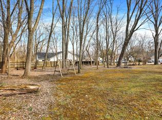 10770 N Park Ave, Indianapolis, IN 46280