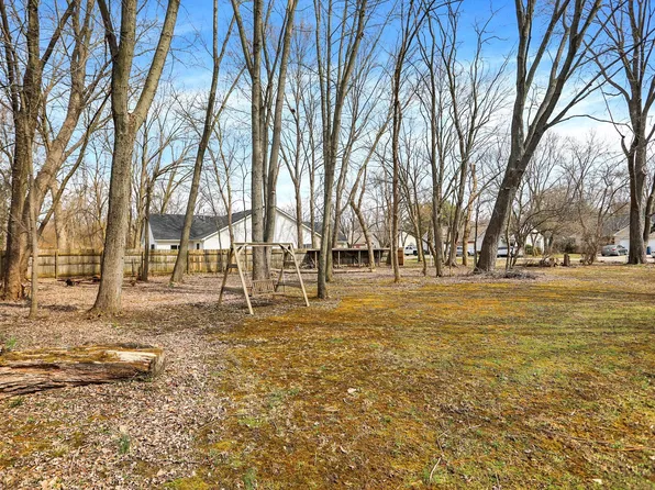 10770 N Park Ave, Indianapolis, IN 46280