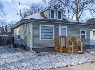 311 10th Ave NE, Rochester, MN 55906