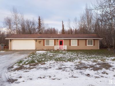 7881 W Spectrum Ave, Wasilla, AK, 99623