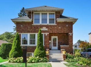6258 N Leona Ave, Chicago, IL 60646