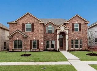 120 Sweet Gum St, Red Oak, TX 75154