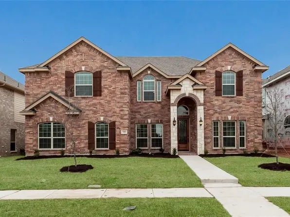 120 Sweet Gum St, Red Oak, TX 75154