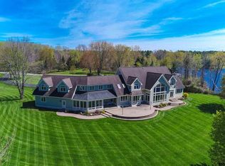 174 Vunk Road Ext, Broadalbin, NY 12025