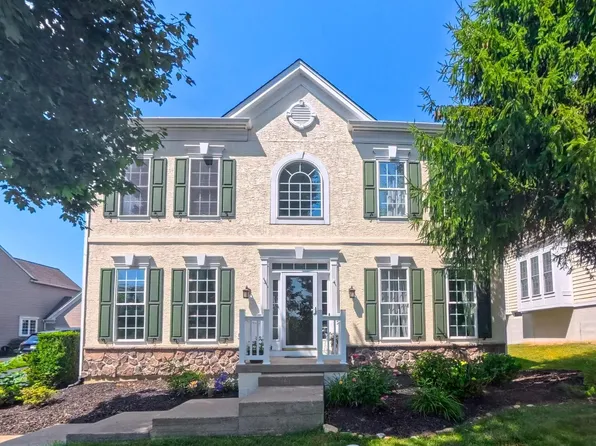 508 Emerson Cir, Chester Springs, PA 19425