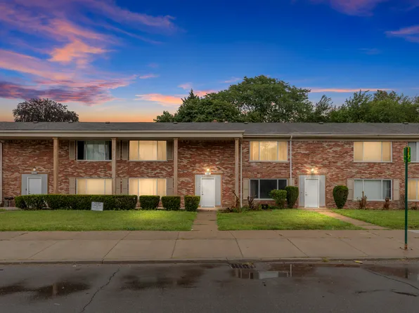 13910-60 Southfield, 13910 Southfield Fwy #7, Detroit, MI 48223