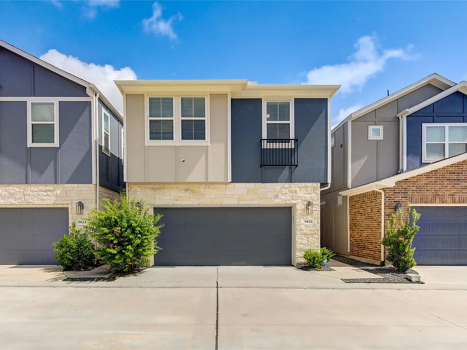 9822 Heritage Run Ln