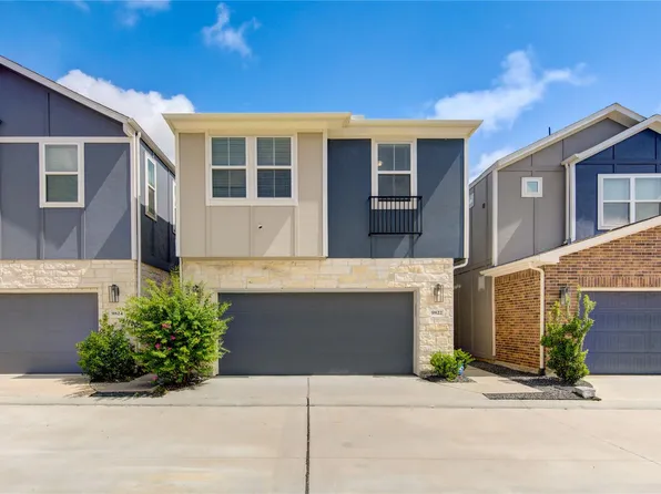 9822 Heritage Run Ln, Houston, TX 77080