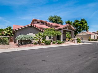 4248 E Cortez St, Phoenix, AZ 85028