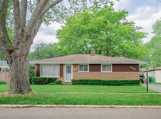 428 Park Ave, Wheeling, IL 60090