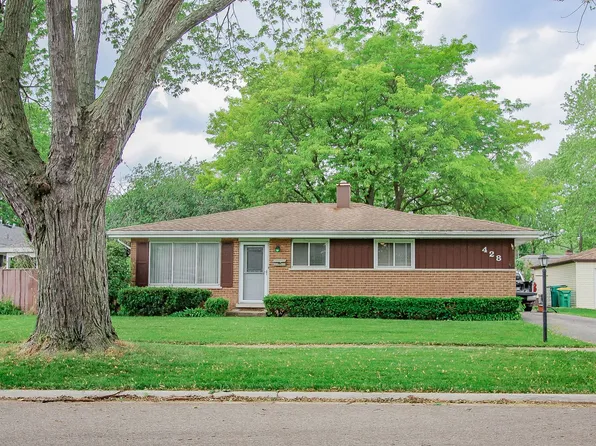 428 Park Ave, Wheeling, IL 60090