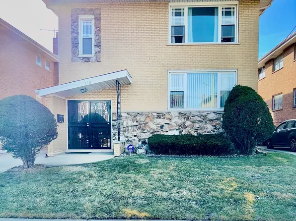 430 Madison Ave, Calumet City, IL 60409
