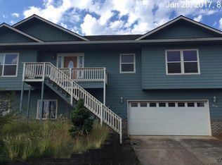 2738 Upper Breckenridge Loop NW, Salem, OR 97304
