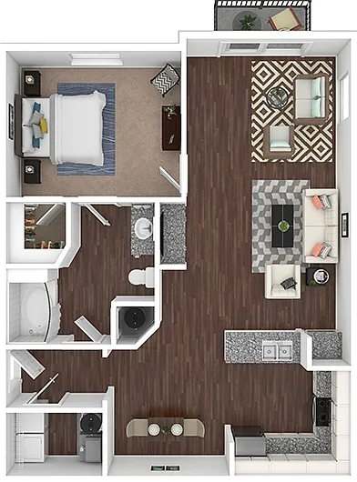 Cortland Portofino Place — Photo 56