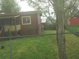 58 11th Ave N, Algona, WA 98001