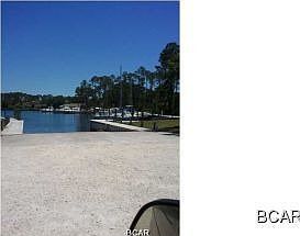 Marina Boat launch within Gated Community