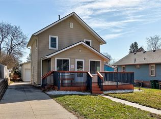 629 8th St, West Des Moines, IA 50265