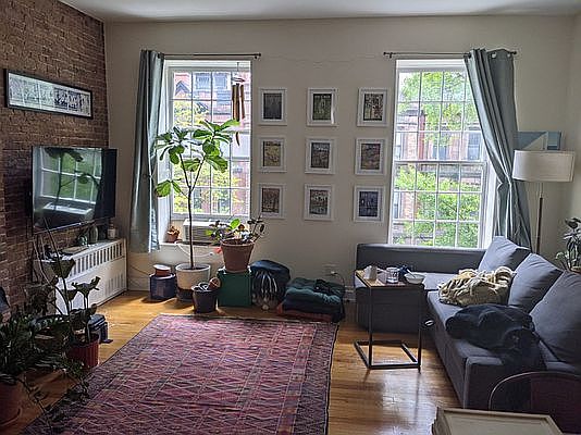 3rd image of 117 W 87th St APT 3